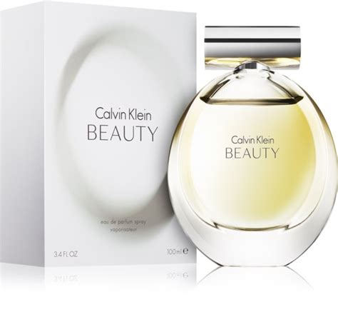 calvin klein beauty feminino eau de parfum